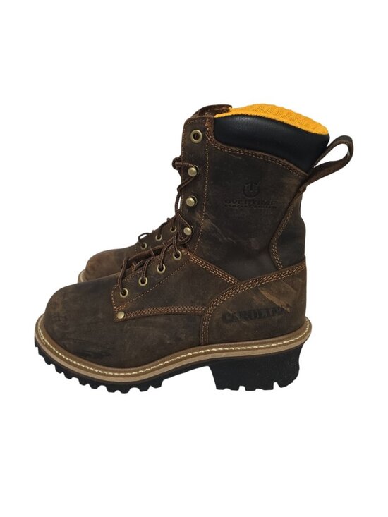 Carolina Men\'s CA9053 Poplar 8\